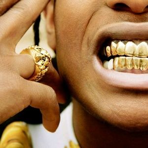 Meet your Posher, Gilbert